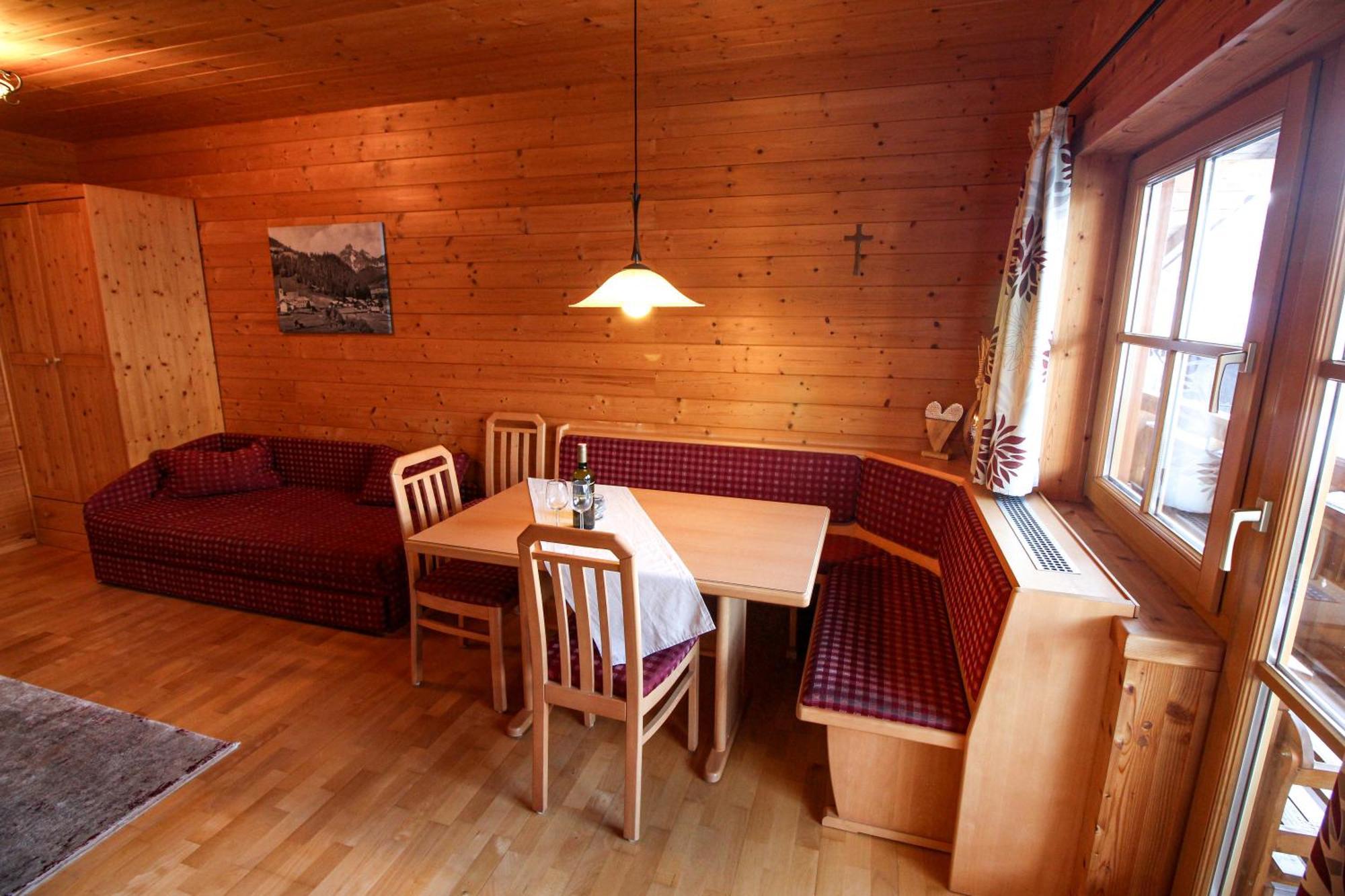 Apartements Richlegghof フィルツモース エクステリア 写真