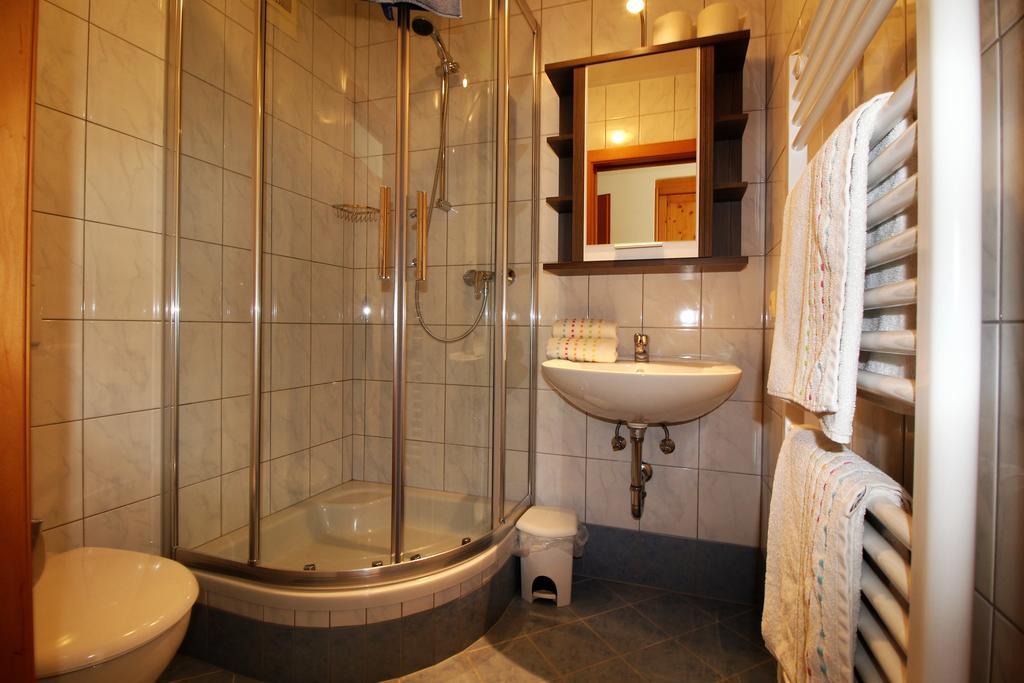 Apartements Richlegghof フィルツモース エクステリア 写真