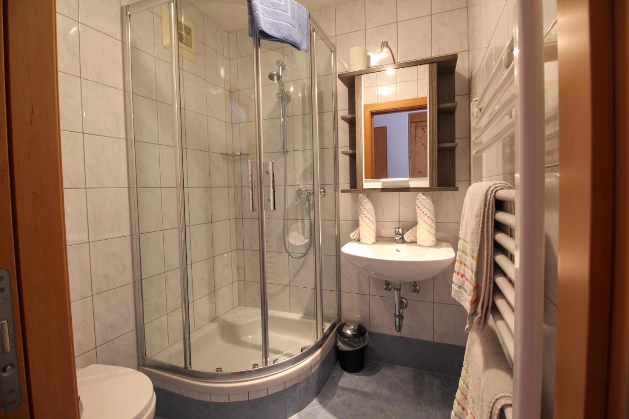 Apartements Richlegghof フィルツモース エクステリア 写真